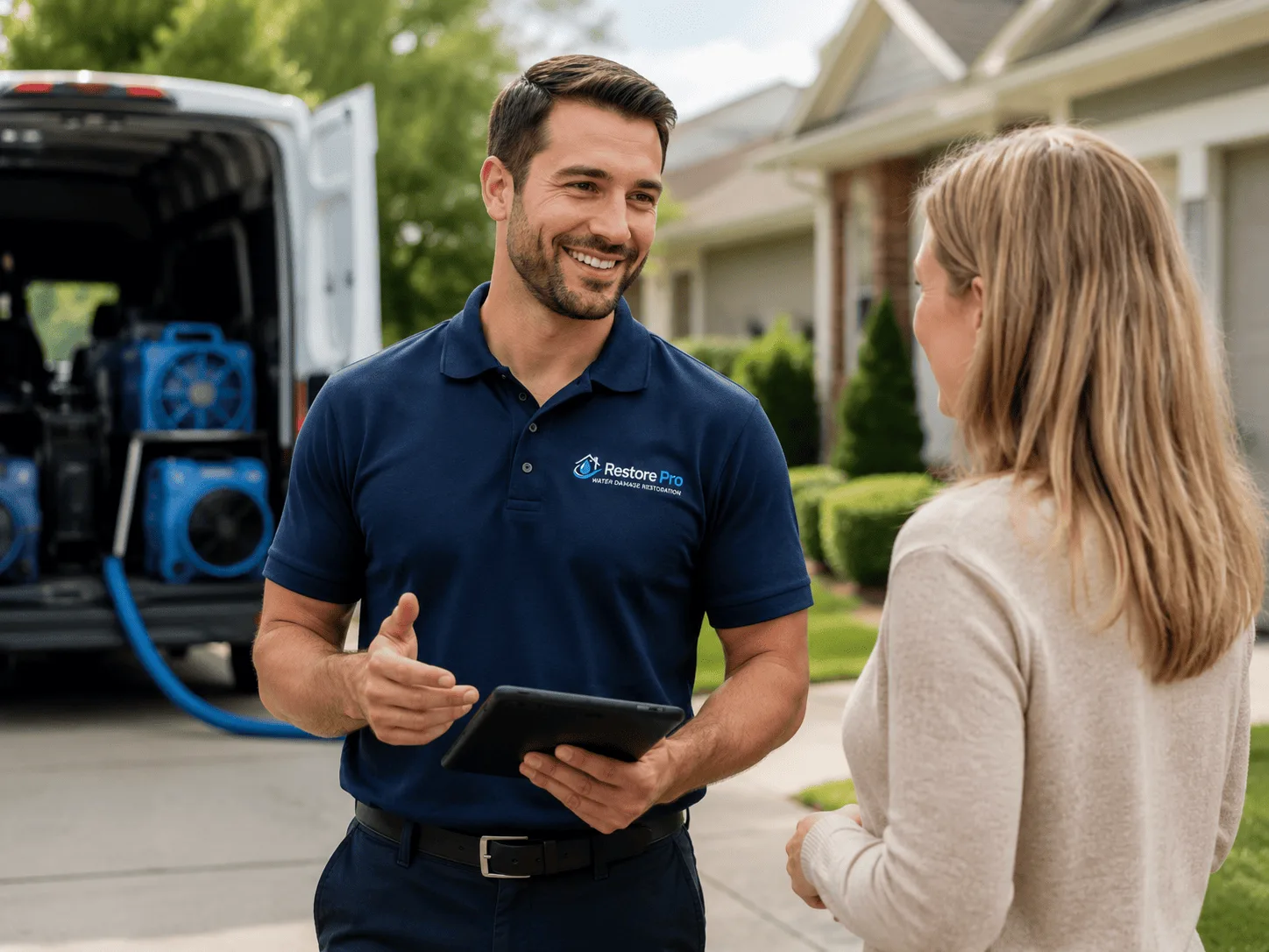Water Damage Restoration Windom, KS FAQs